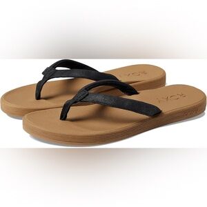 Roxy Sandal Flip flops
